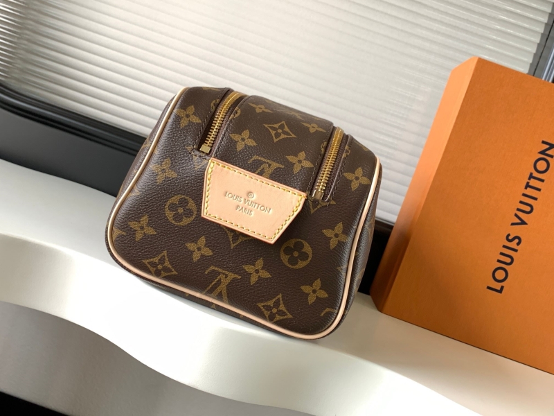 LV Cosmetic Bags